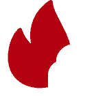 icona che descrive il blocco delle connessione che eseguire il firewall